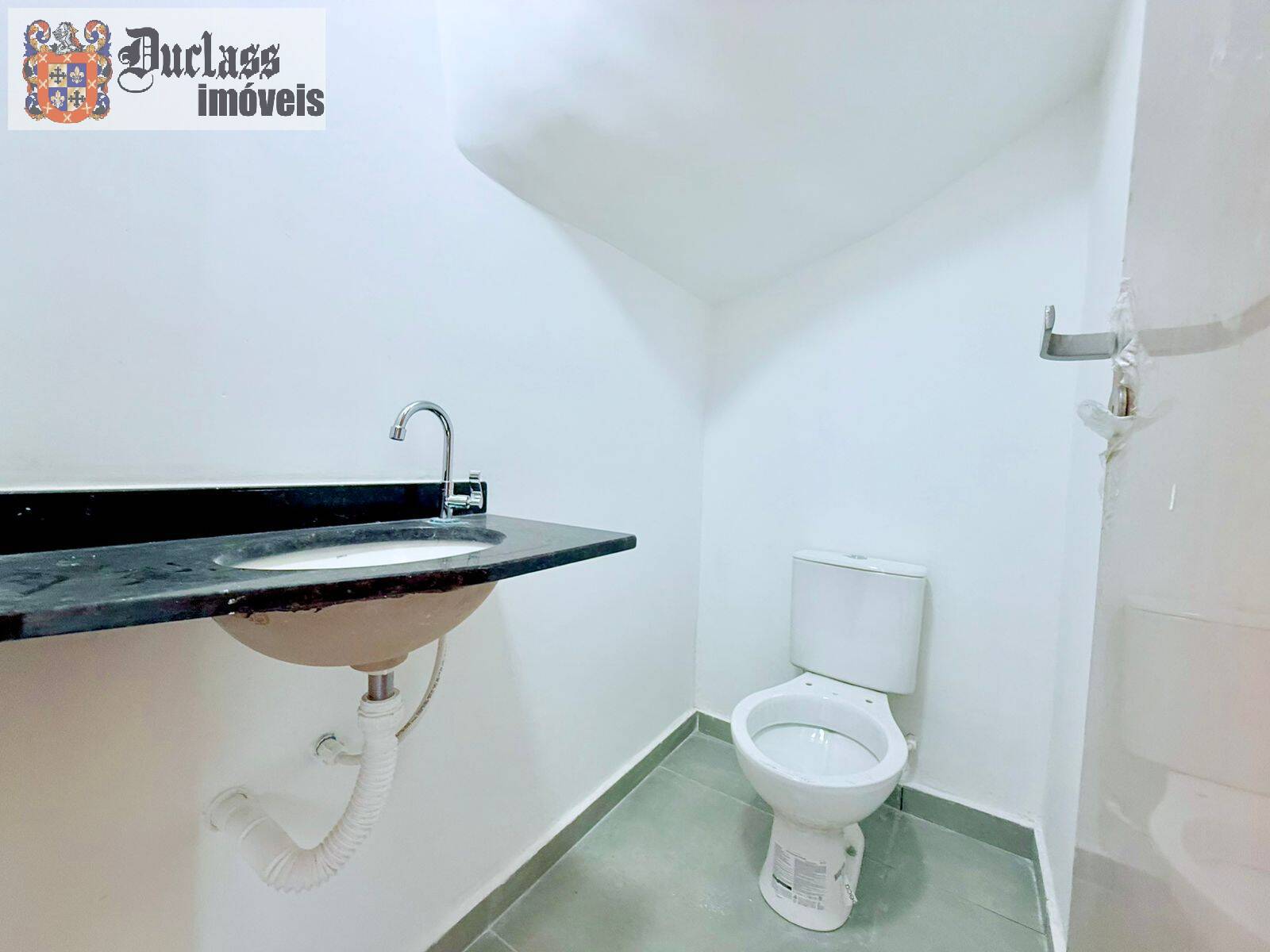 Sobrado, 2 quartos, 79 m² - Foto 26