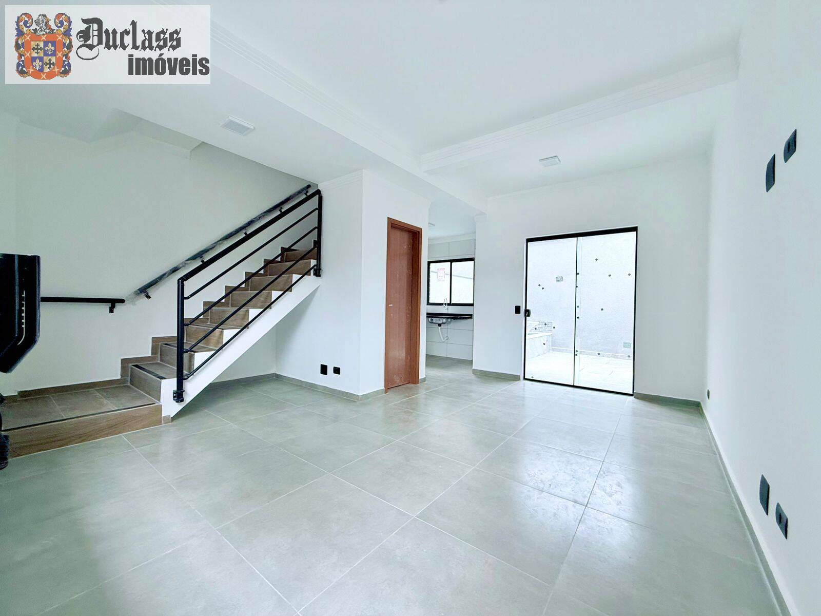 Sobrado, 2 quartos, 79 m² - Foto 25