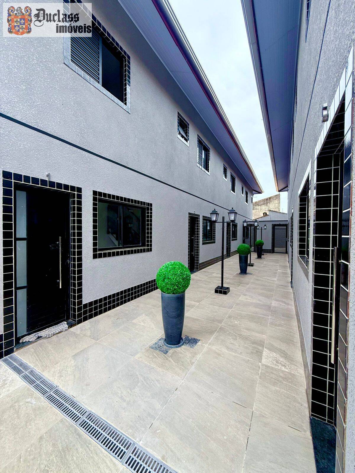 Sobrado, 2 quartos, 79 m² - Foto 27