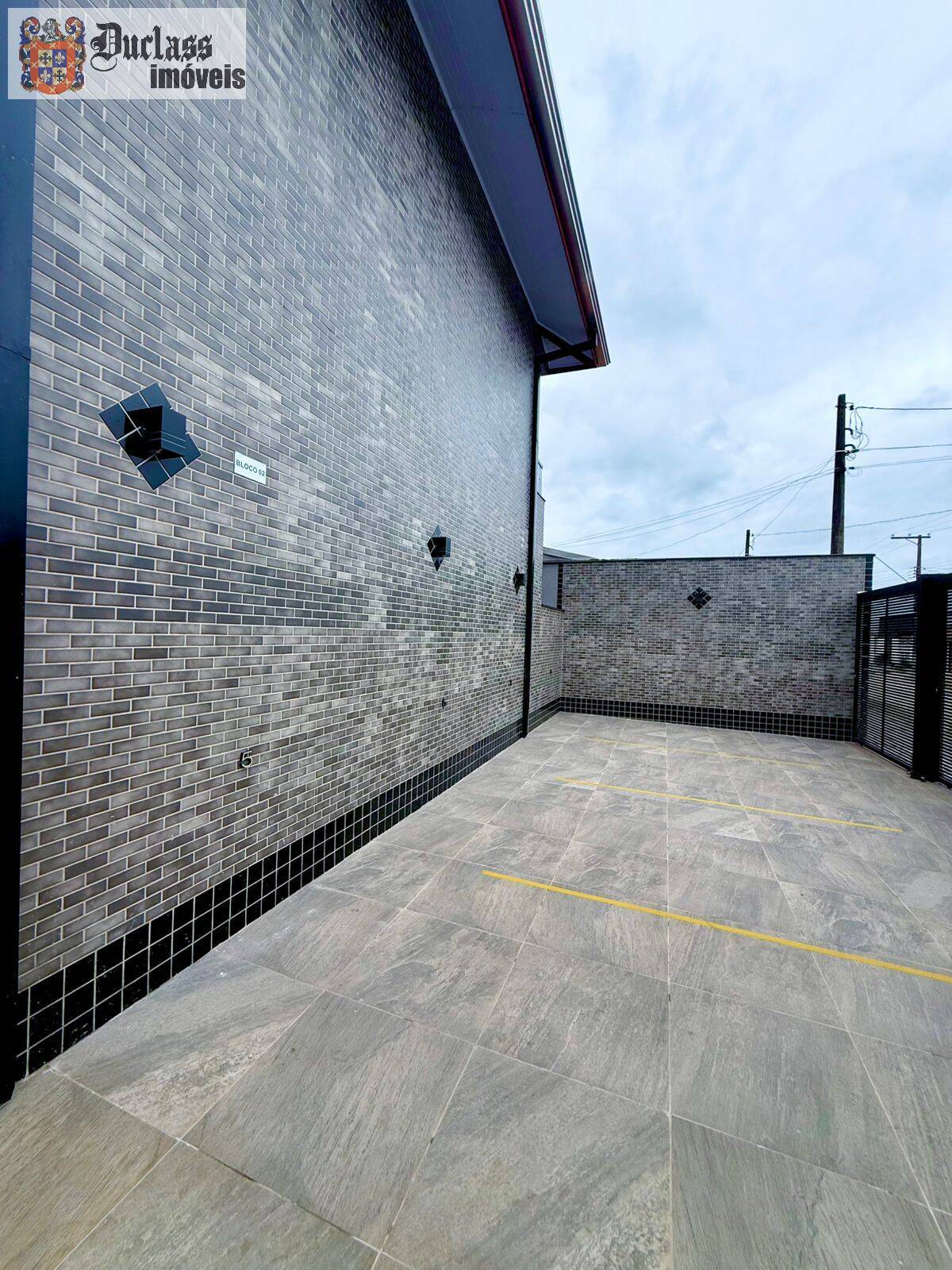 Sobrado, 2 quartos, 79 m² - Foto 29