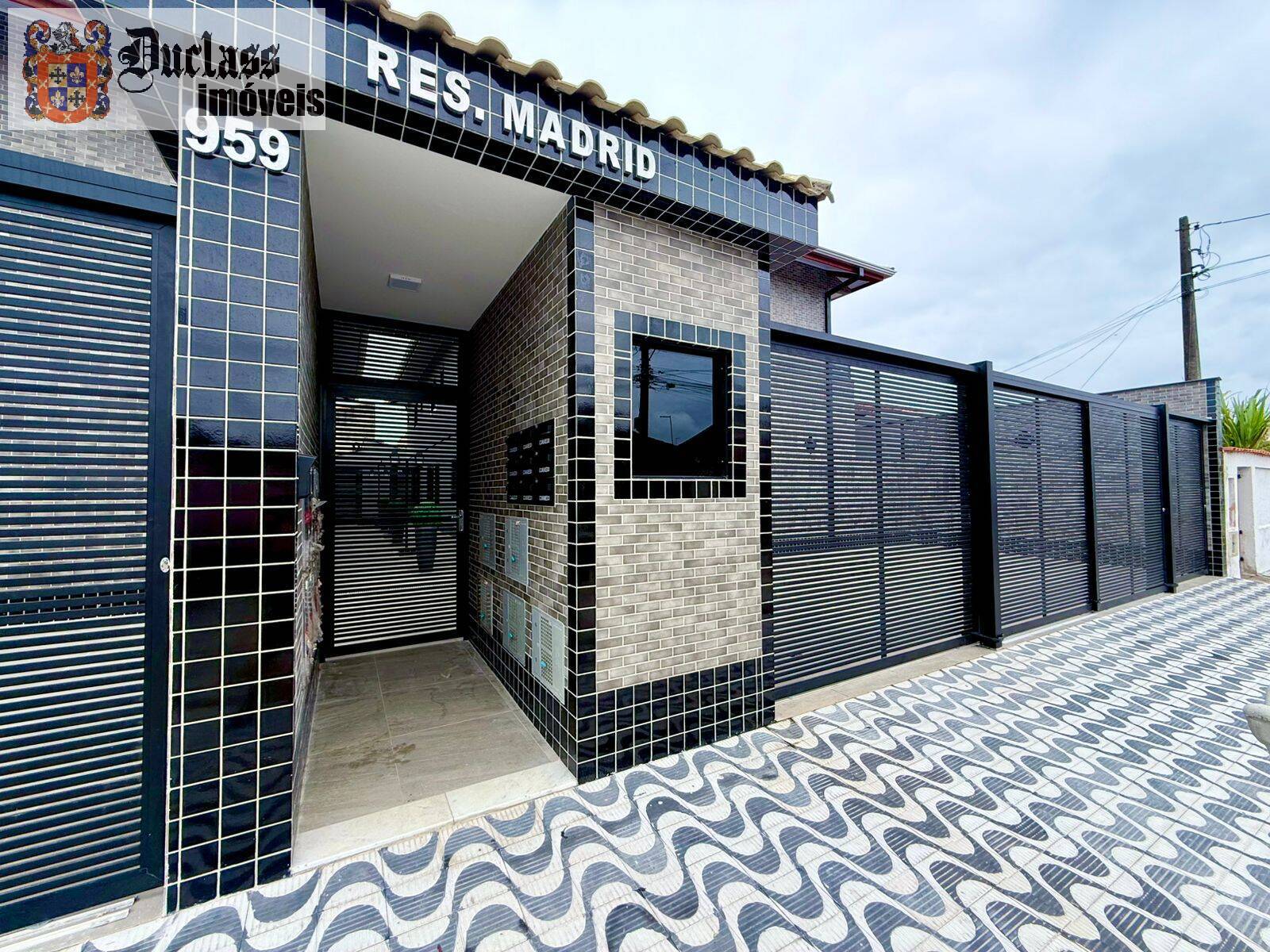 Sobrado, 2 quartos, 79 m² - Foto 31