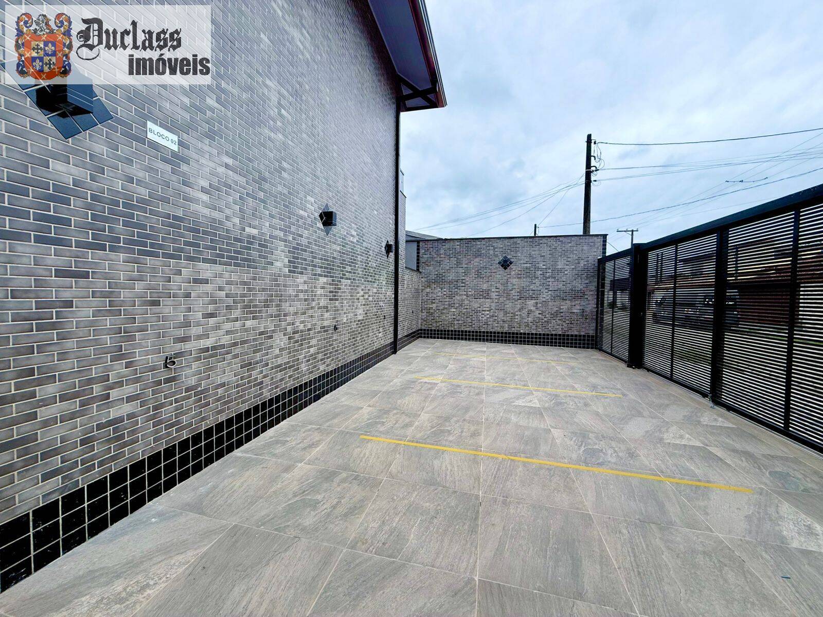 Sobrado, 2 quartos, 79 m² - Foto 32