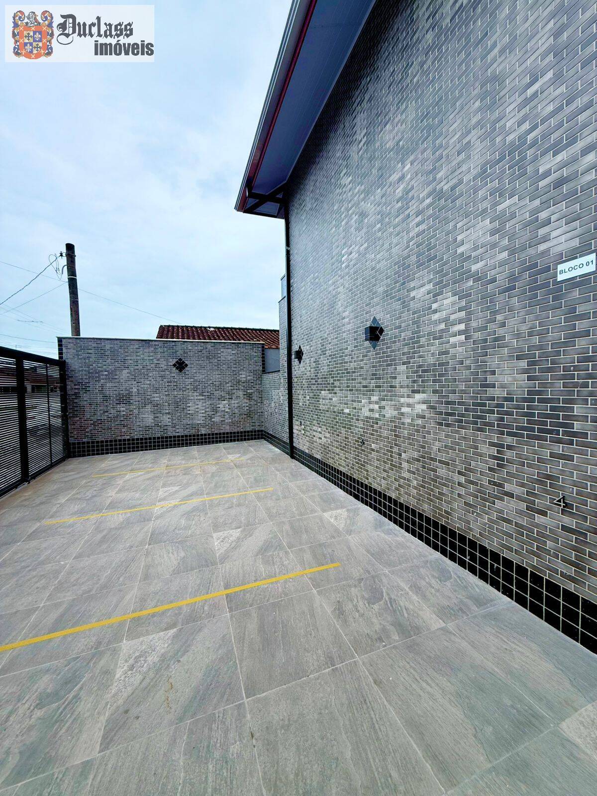 Sobrado, 2 quartos, 79 m² - Foto 34