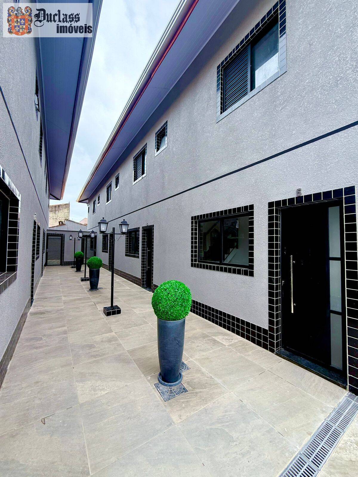 Sobrado, 2 quartos, 79 m² - Foto 36