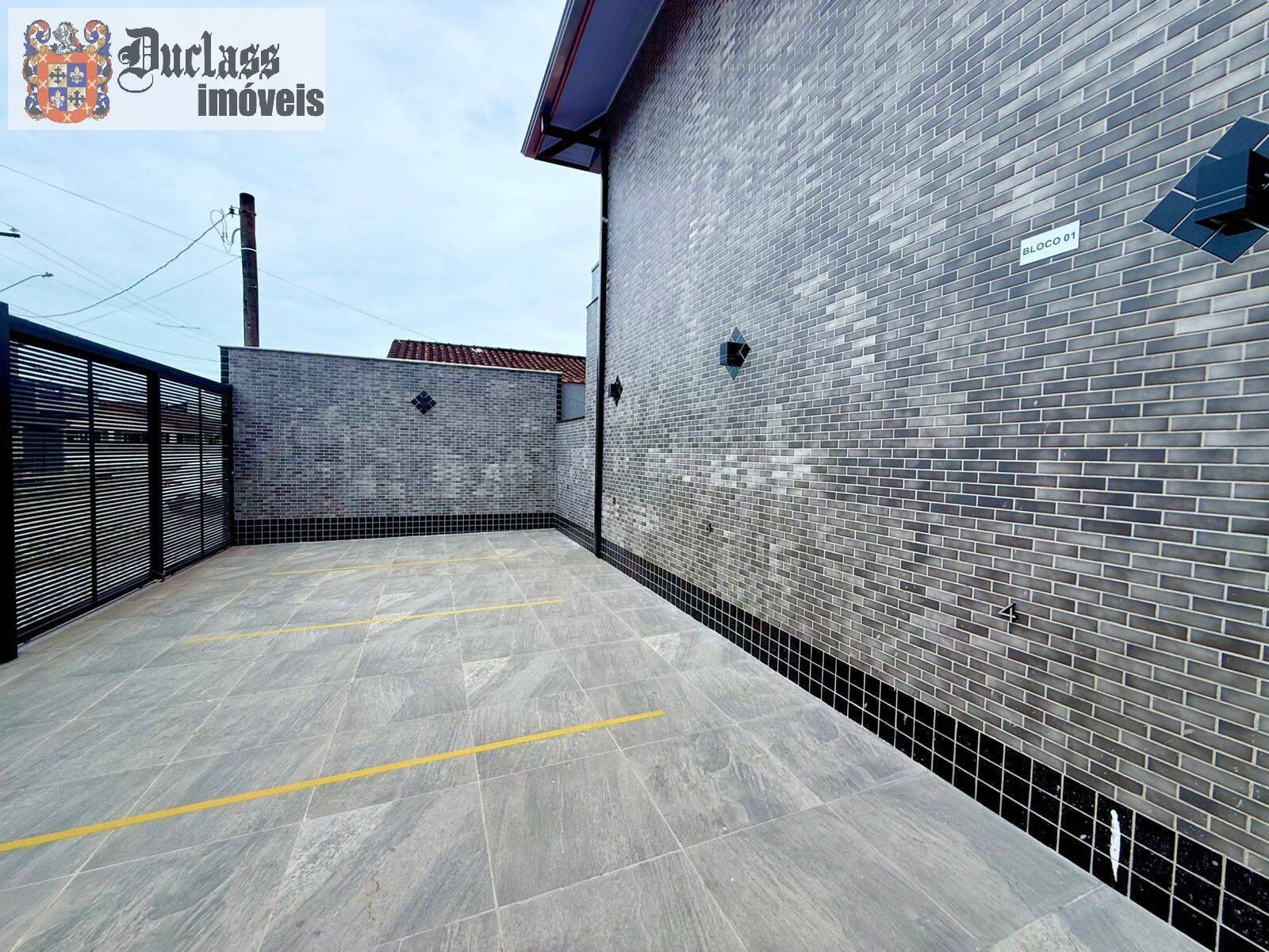 Sobrado, 2 quartos, 79 m² - Foto 37