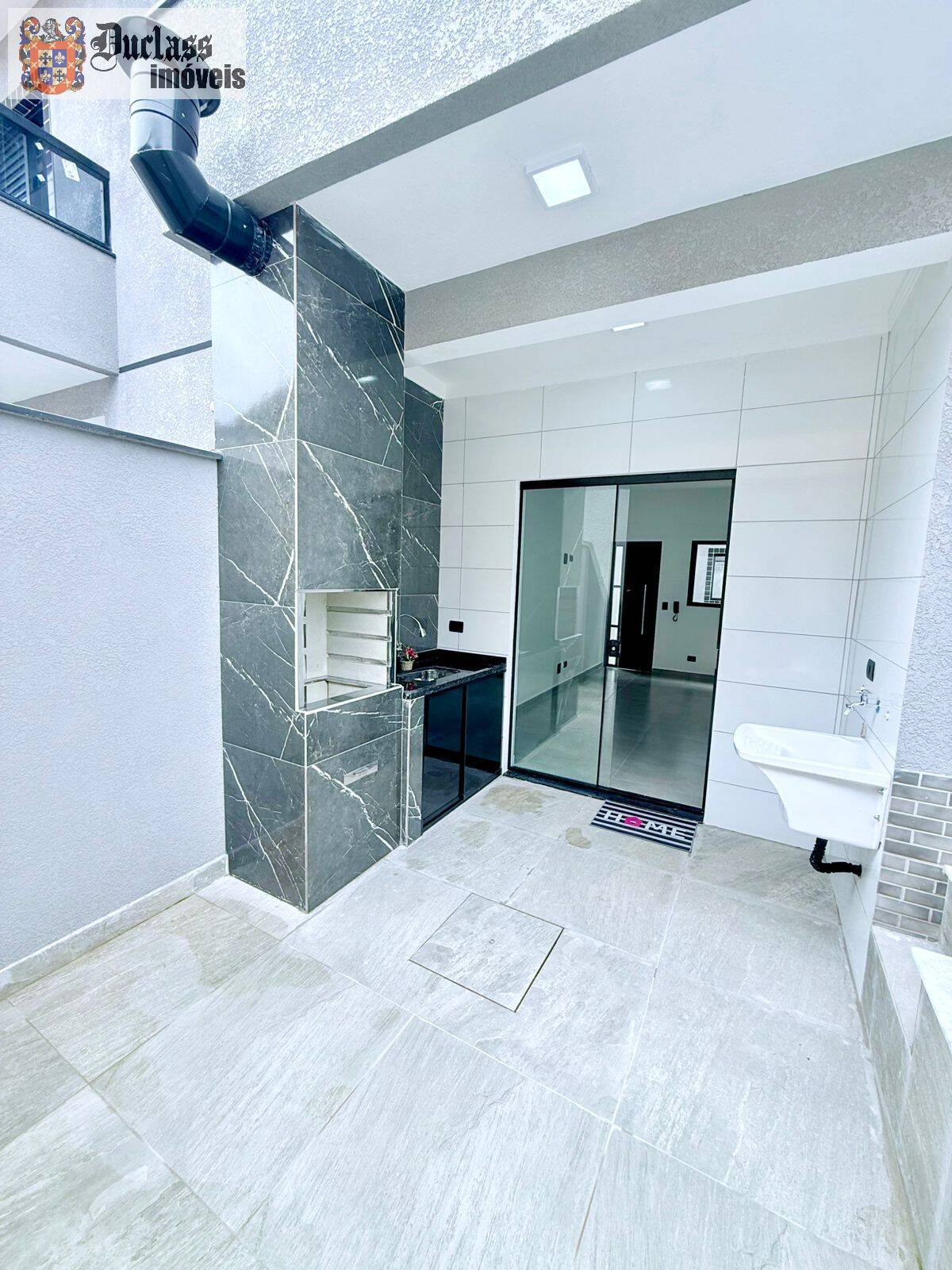 Sobrado, 2 quartos, 79 m² - Foto 41