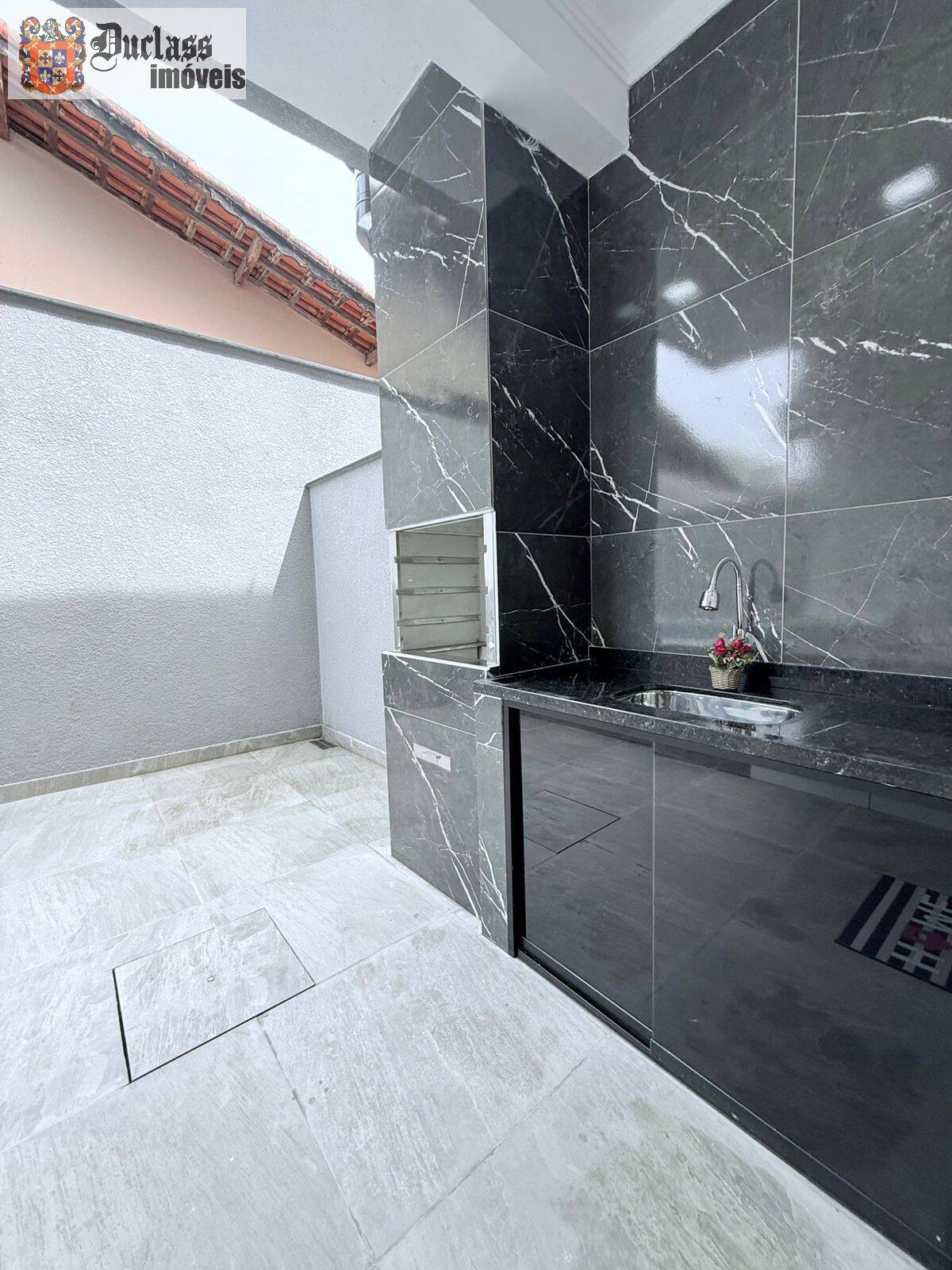 Sobrado, 2 quartos, 79 m² - Foto 42