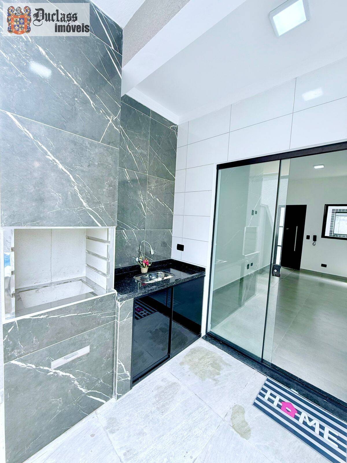 Sobrado, 2 quartos, 79 m² - Foto 44