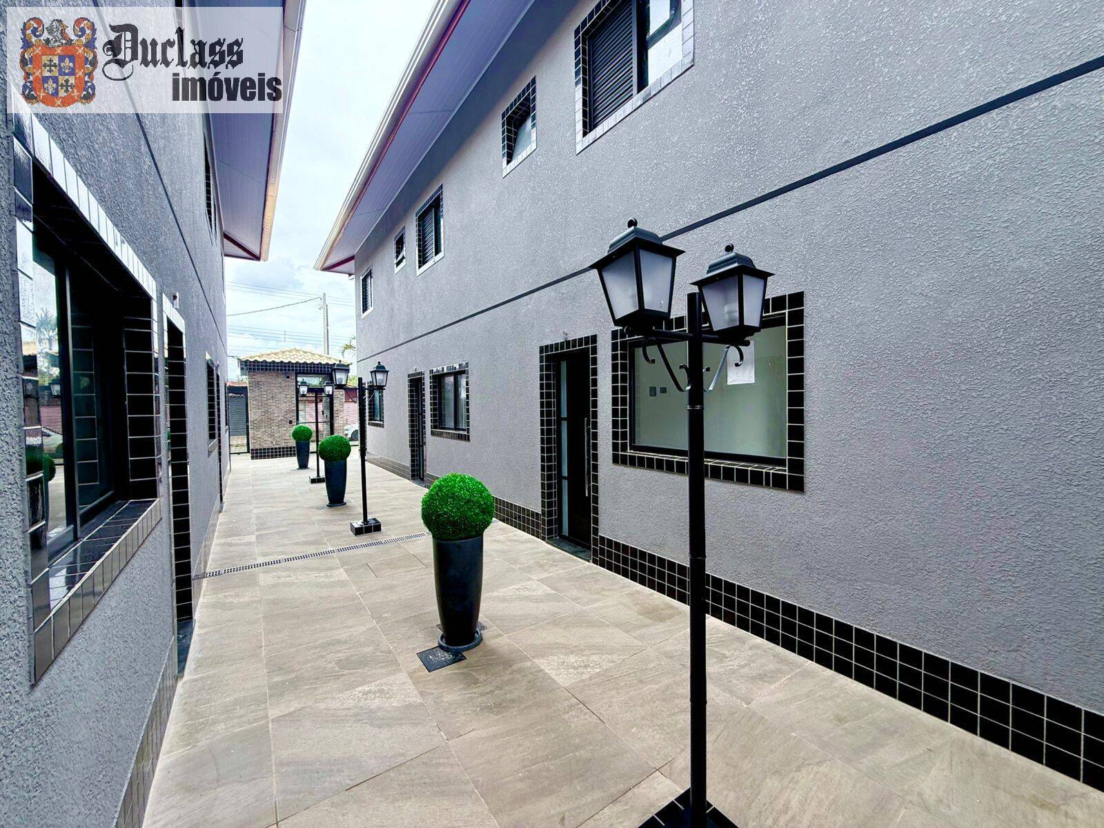 Sobrado, 2 quartos, 79 m² - Foto 46
