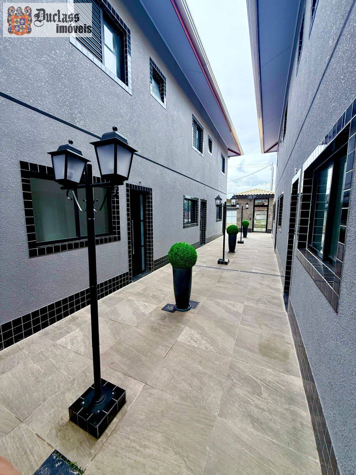Sobrado, 2 quartos, 79 m² - Foto 47
