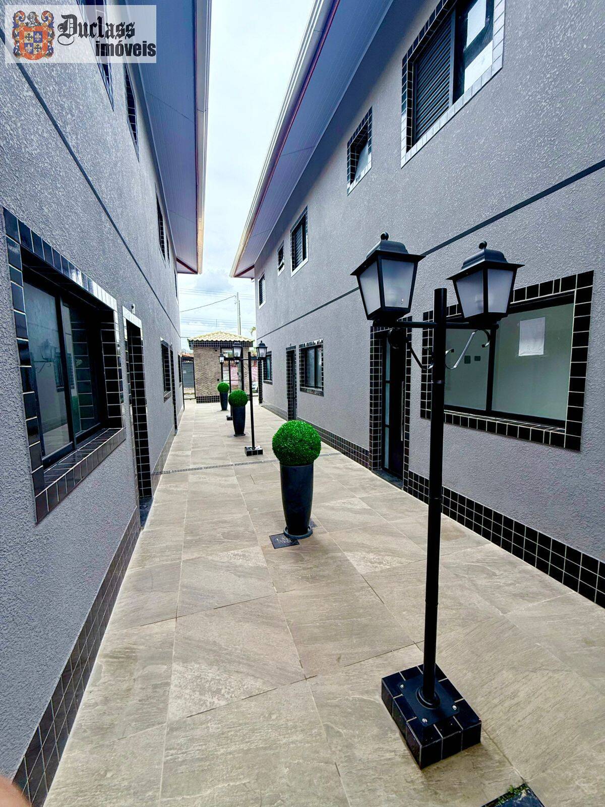Sobrado, 2 quartos, 79 m² - Foto 49