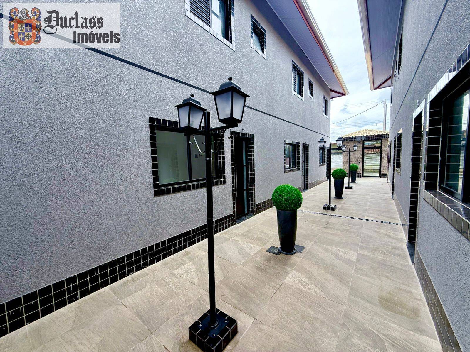 Sobrado, 2 quartos, 79 m² - Foto 50