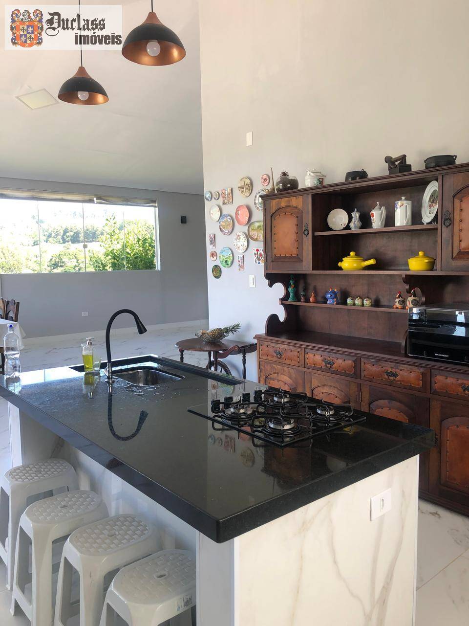 Casa, 3 quartos, 212 m² - Foto 2
