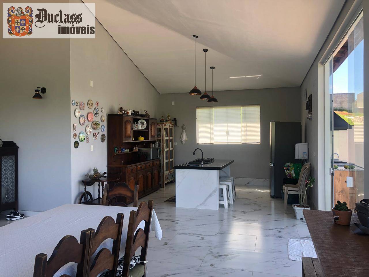 Casa, 3 quartos, 212 m² - Foto 6