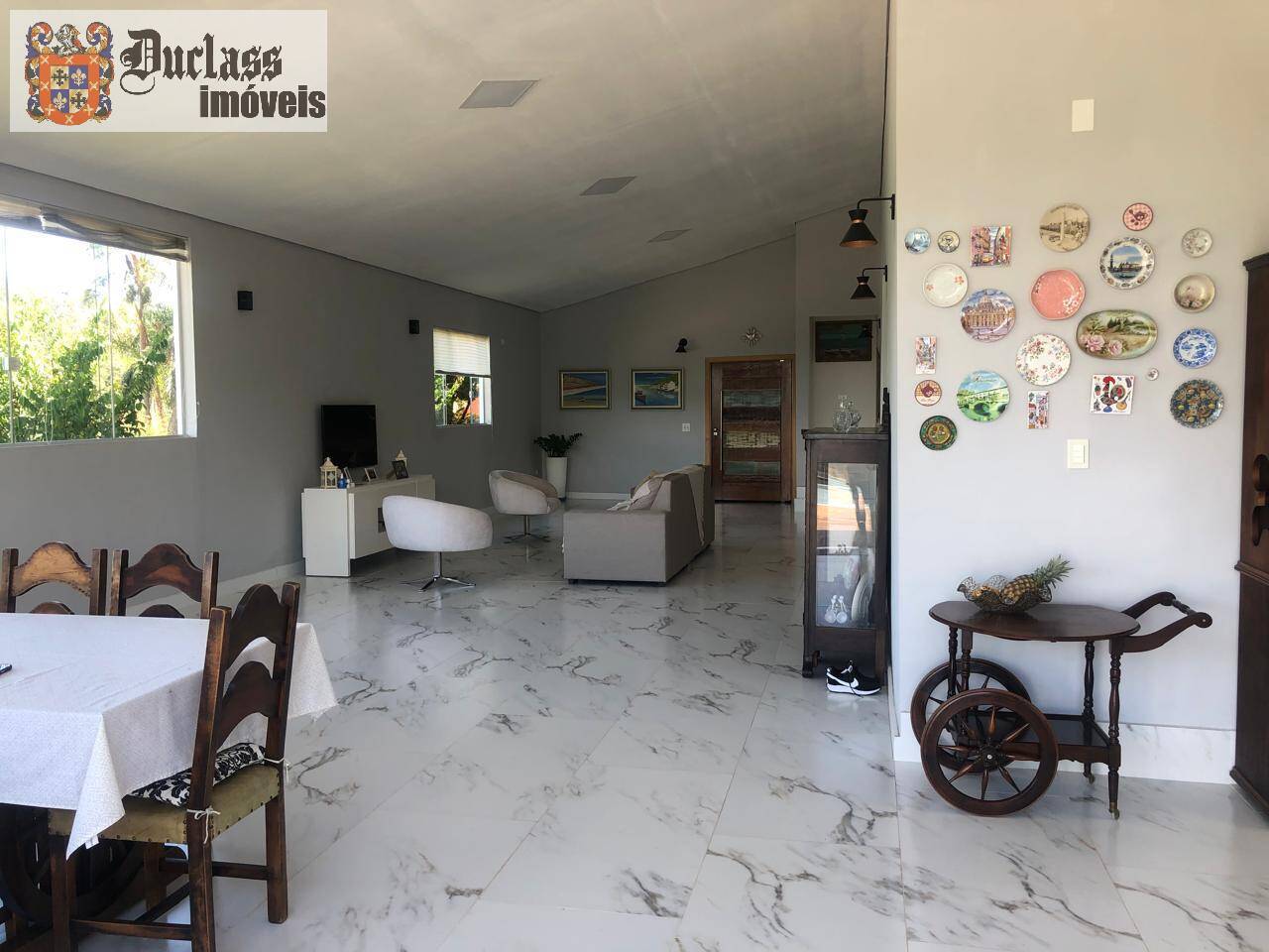 Casa, 3 quartos, 212 m² - Foto 8