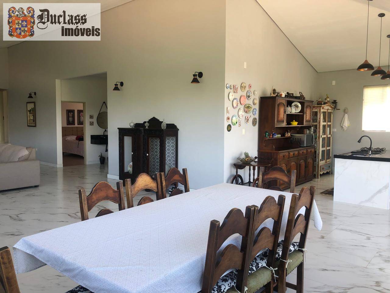 Casa, 3 quartos, 212 m² - Foto 7
