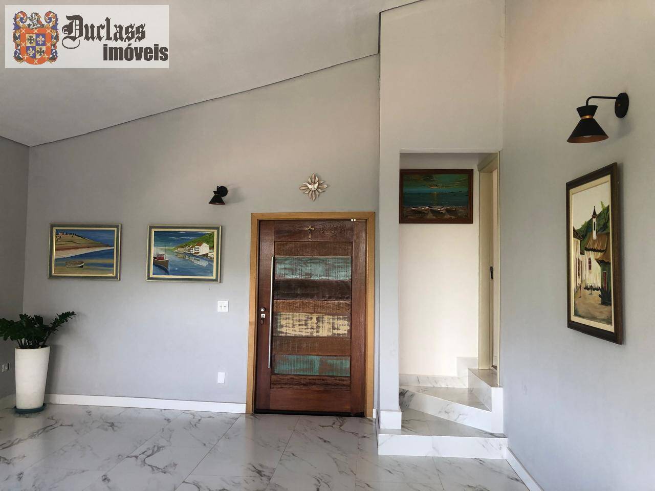 Casa, 3 quartos, 212 m² - Foto 9