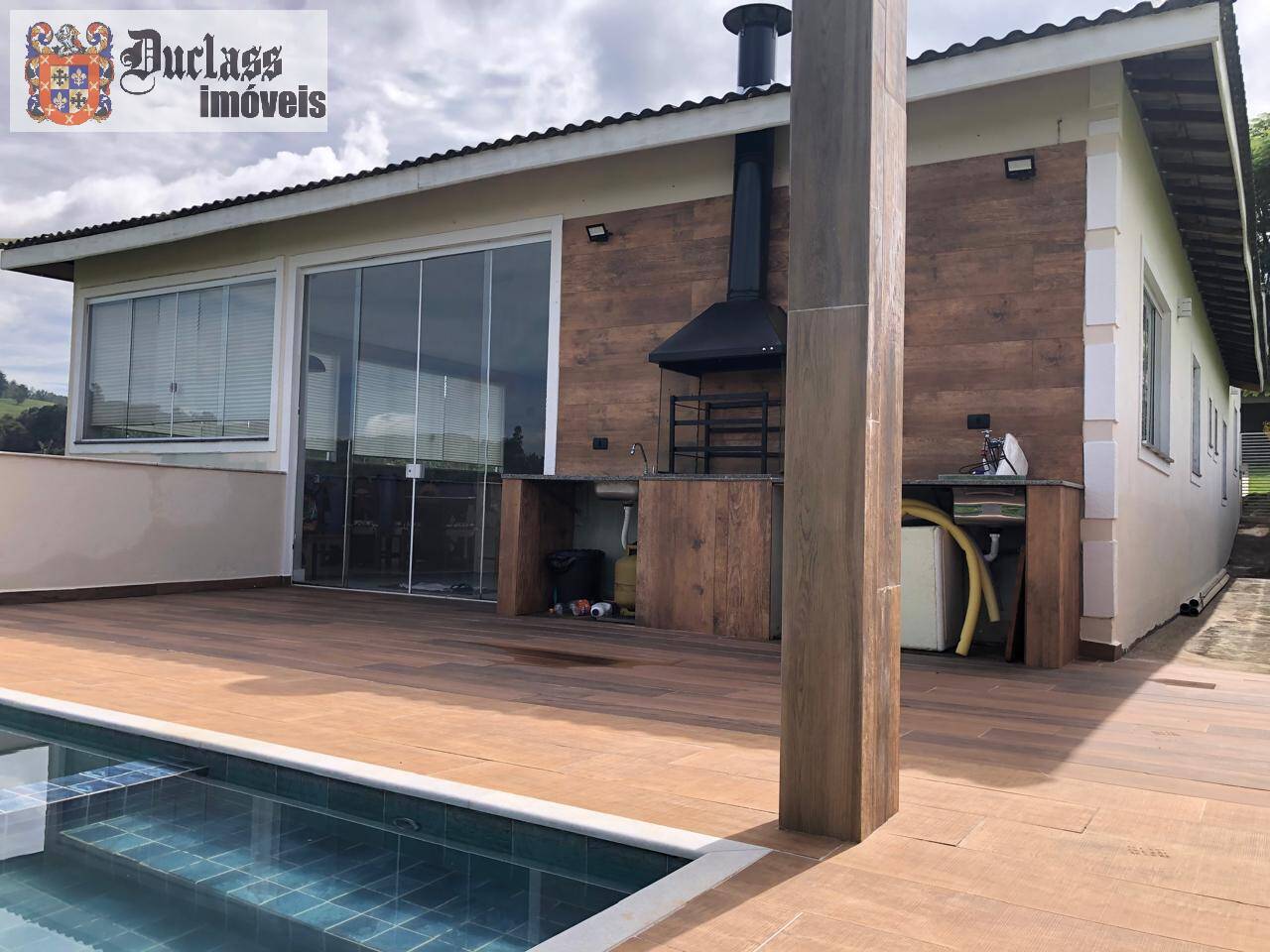 Casa, 3 quartos, 212 m² - Foto 12