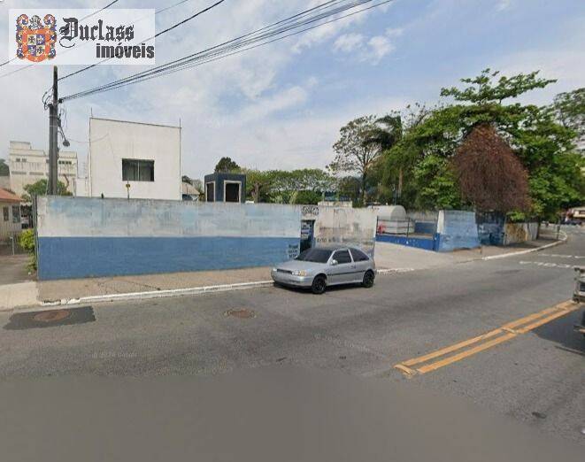 Prédio Inteiro, 837 m² - Foto 3