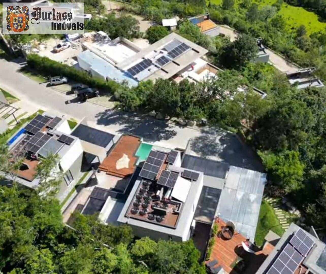Sobrado, 4 quartos, 280 m² - Foto 7