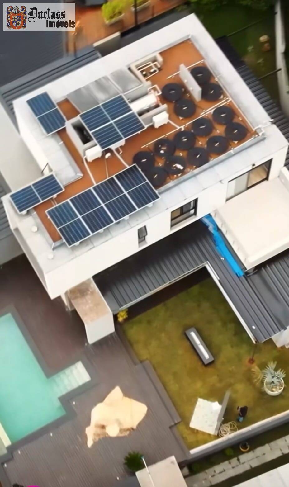 Sobrado, 4 quartos, 280 m² - Foto 6
