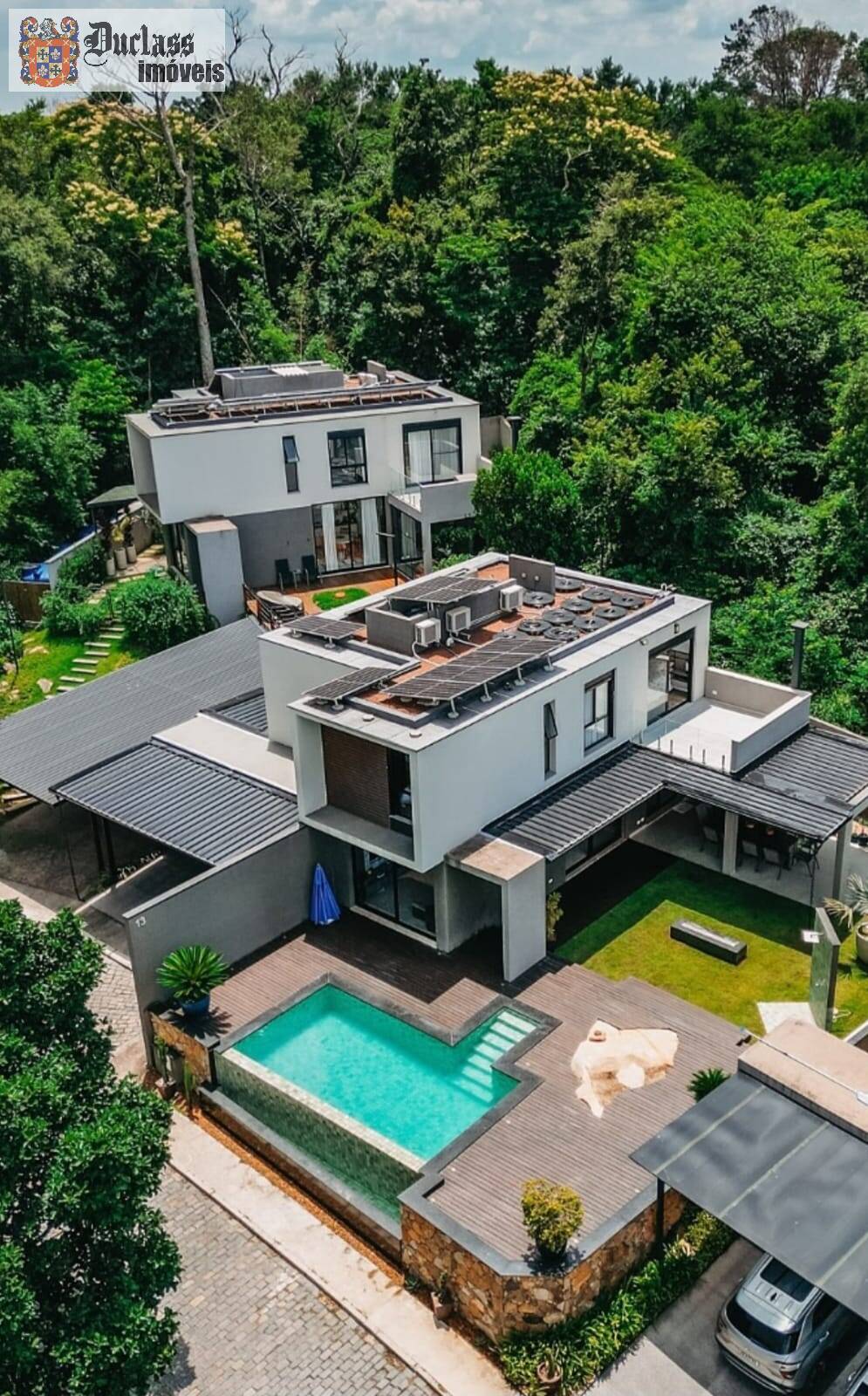 Sobrado, 4 quartos, 280 m² - Foto 10