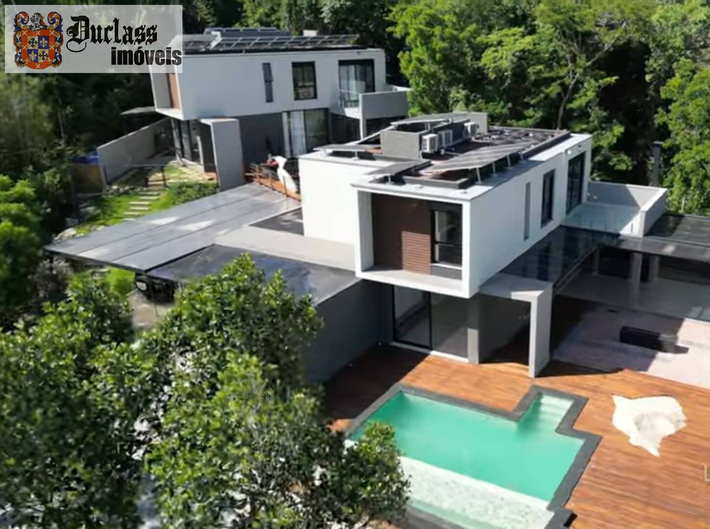 Sobrado, 4 quartos, 280 m² - Foto 9