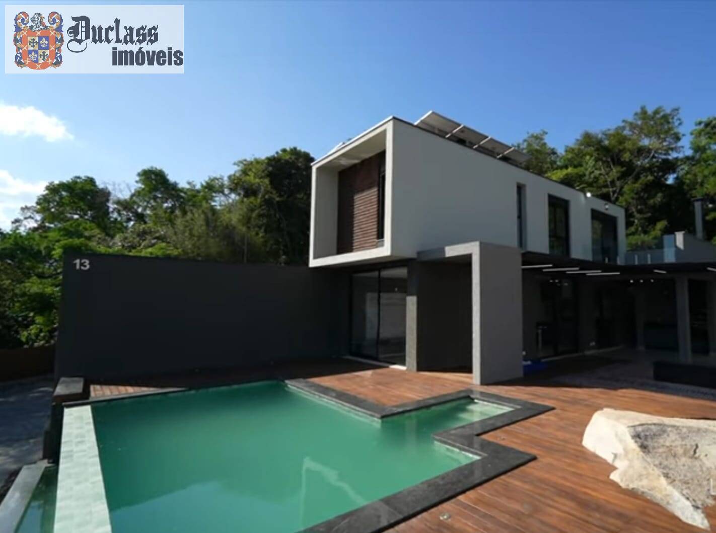 Sobrado, 4 quartos, 280 m² - Foto 8