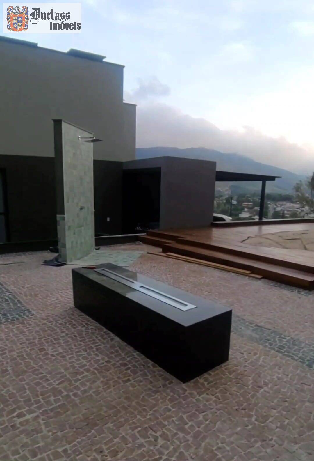 Sobrado, 4 quartos, 280 m² - Foto 13