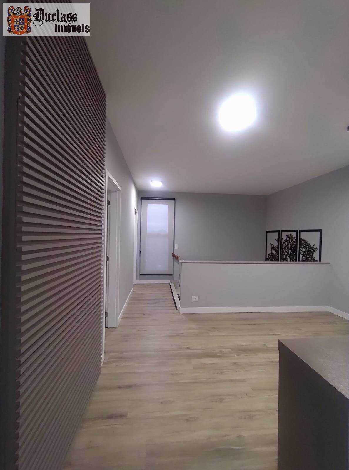 Sobrado, 4 quartos, 280 m² - Foto 22