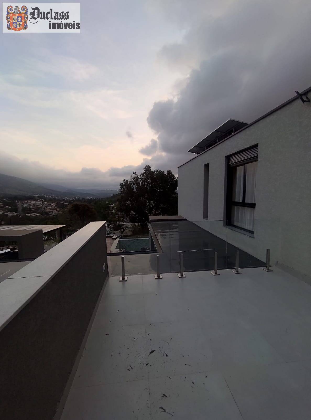 Sobrado, 4 quartos, 280 m² - Foto 25