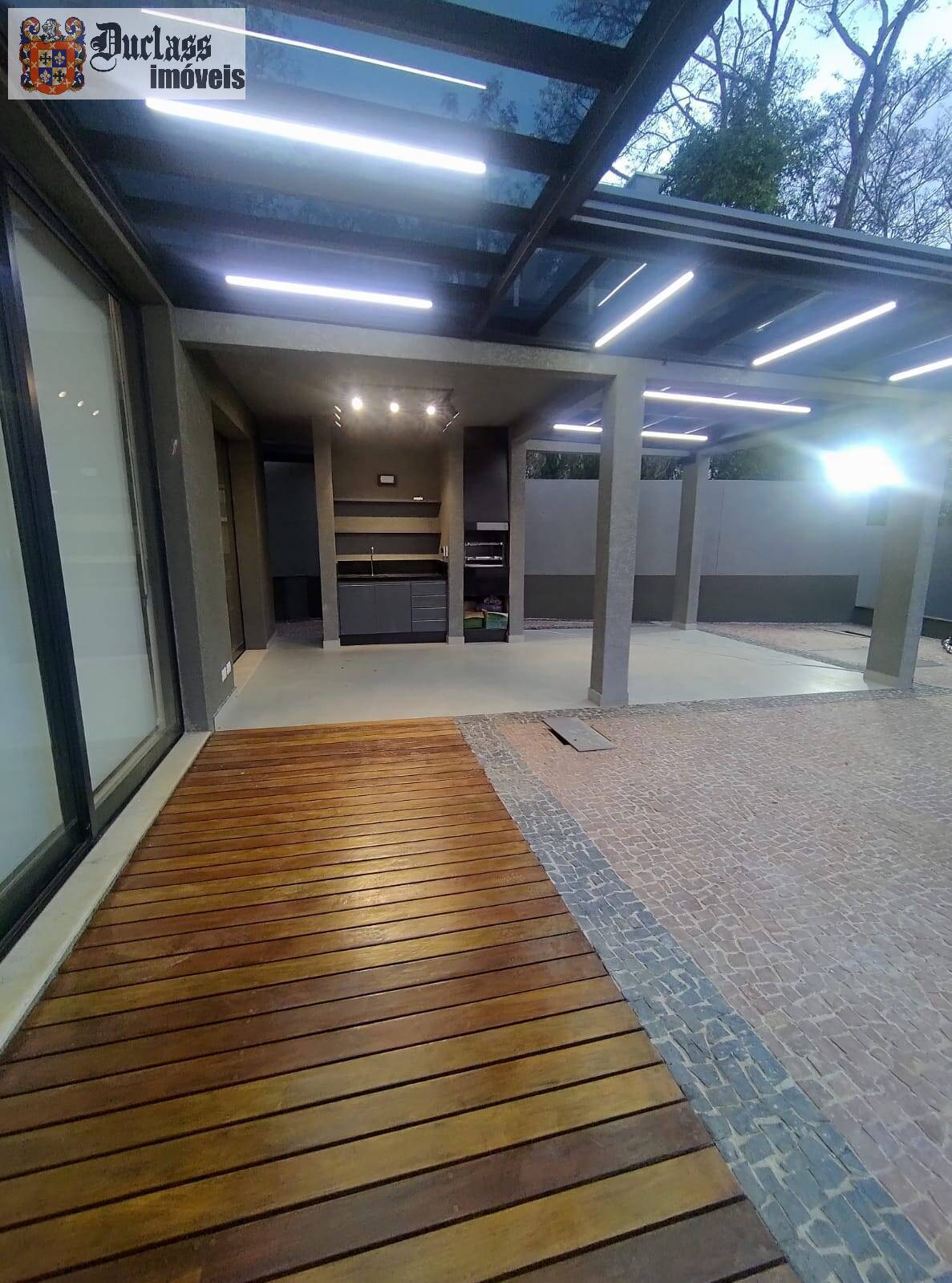 Sobrado, 4 quartos, 280 m² - Foto 32