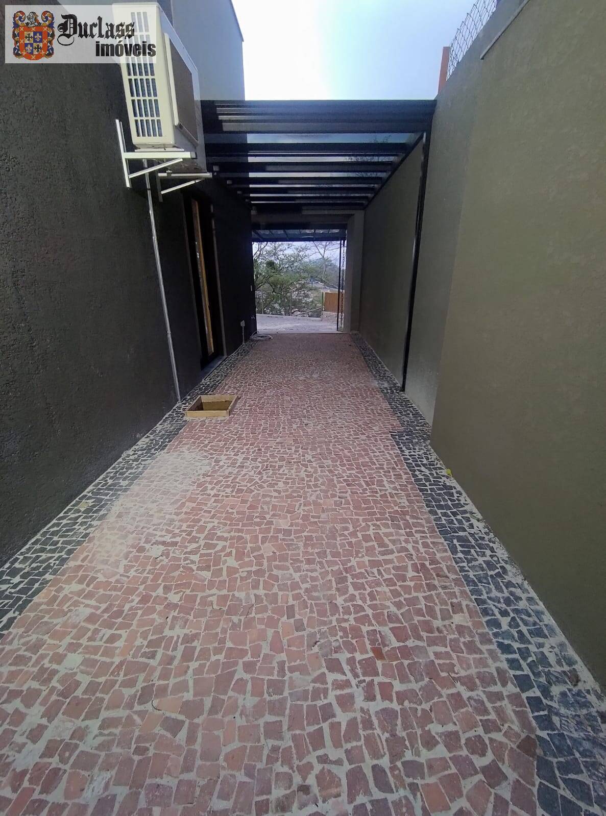 Sobrado, 4 quartos, 280 m² - Foto 31