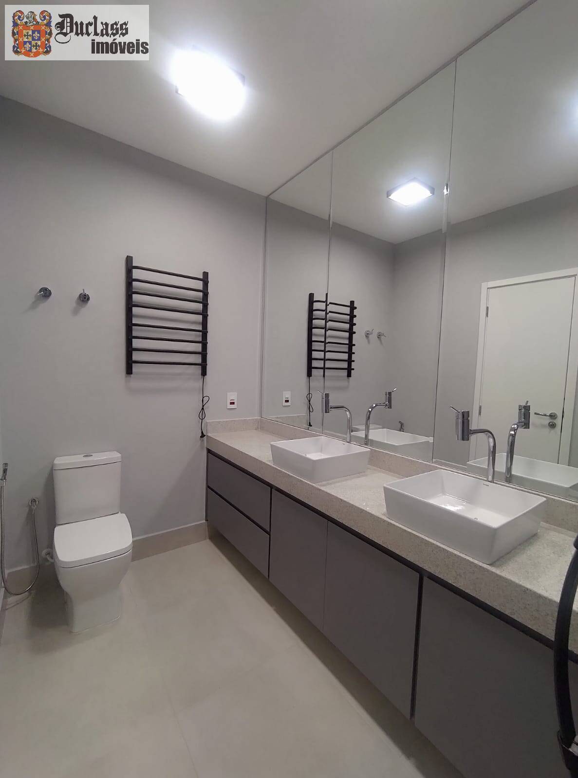 Sobrado, 4 quartos, 280 m² - Foto 29