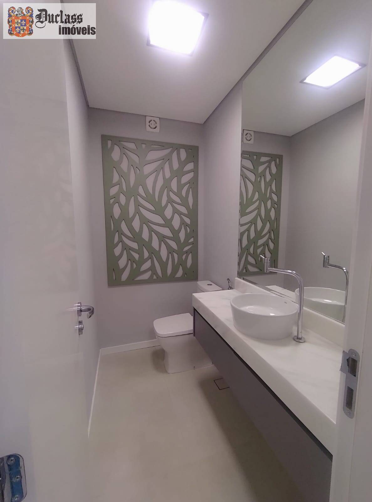 Sobrado, 4 quartos, 280 m² - Foto 39