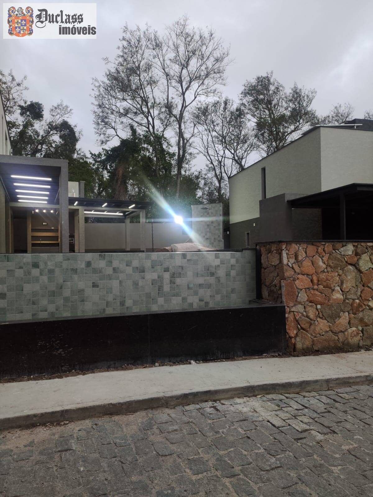 Sobrado, 4 quartos, 280 m² - Foto 36