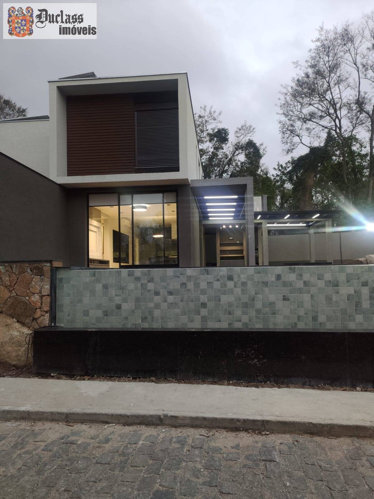 Sobrado, 4 quartos, 280 m² - Foto 44