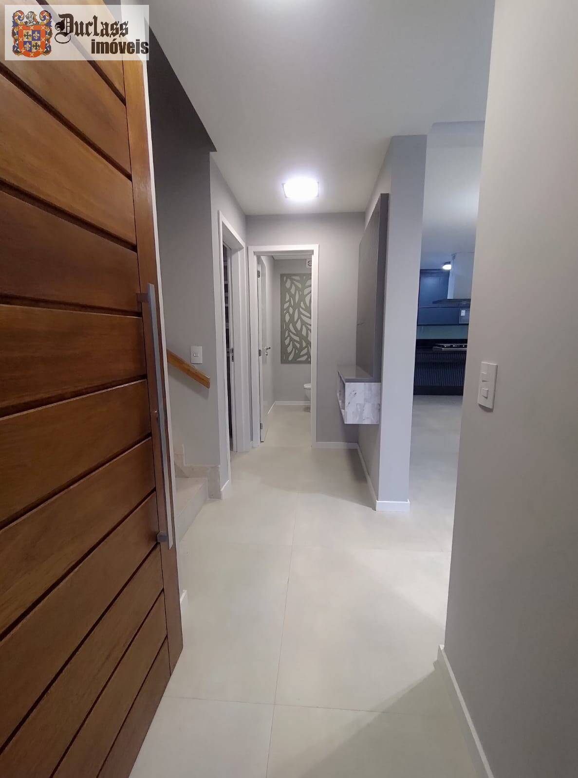 Sobrado, 4 quartos, 280 m² - Foto 42