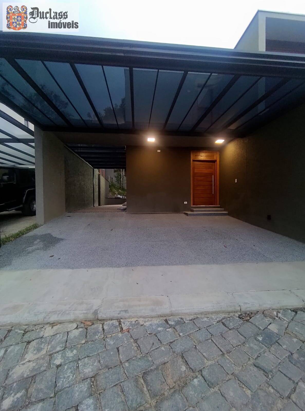 Sobrado, 4 quartos, 280 m² - Foto 46