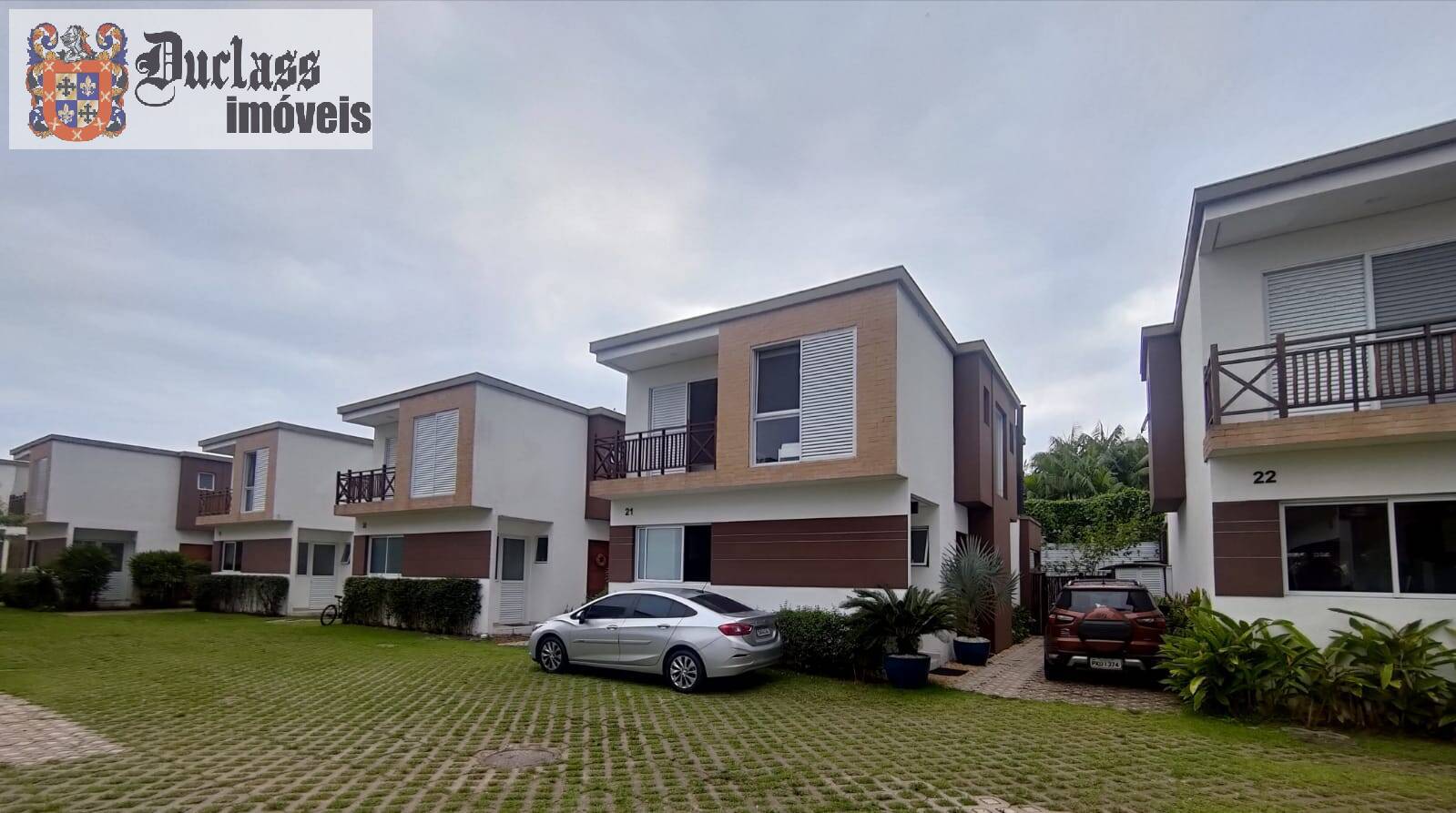 Sobrado, 4 quartos, 179 m² - Foto 1
