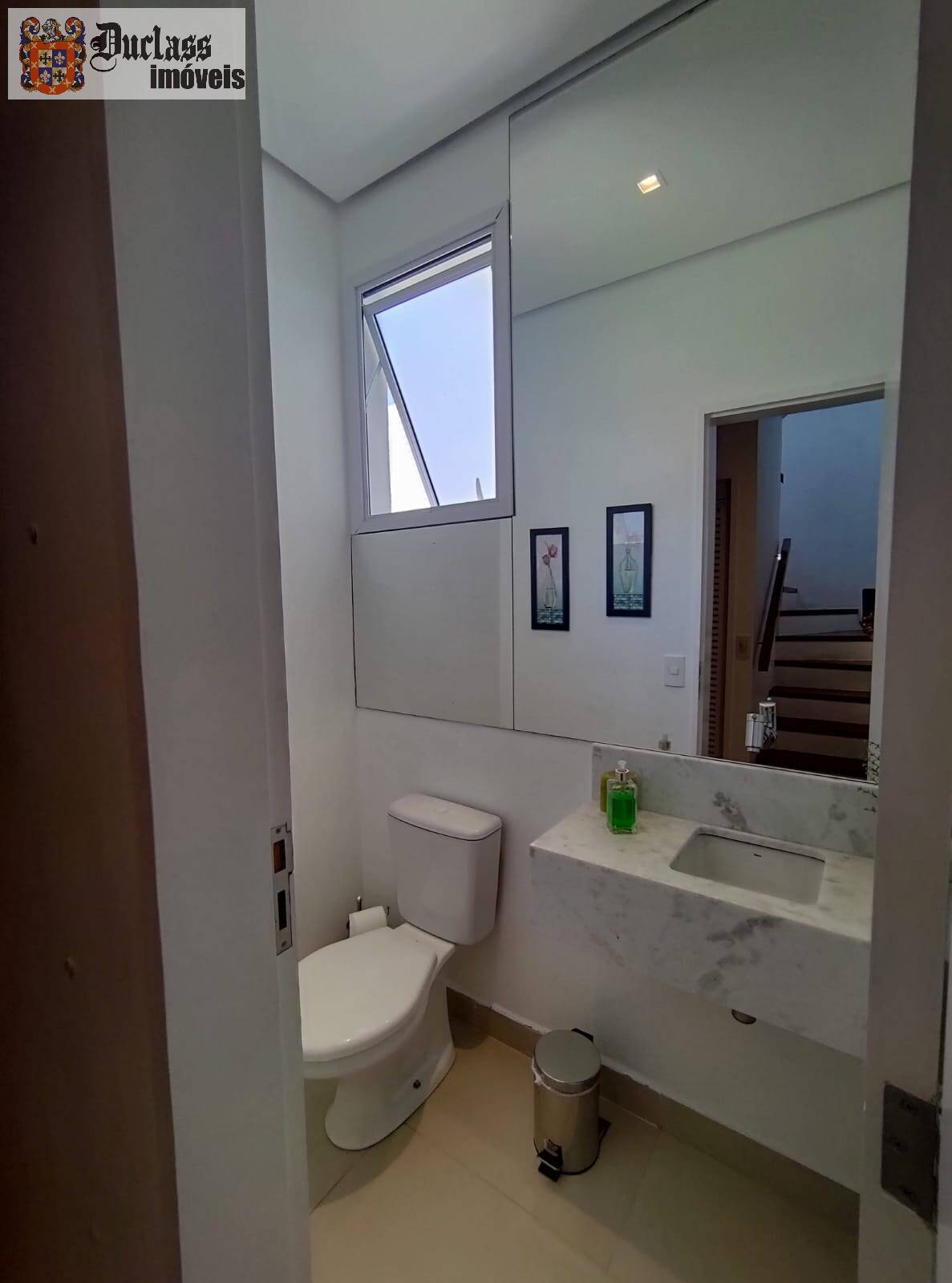 Sobrado, 4 quartos, 179 m² - Foto 19