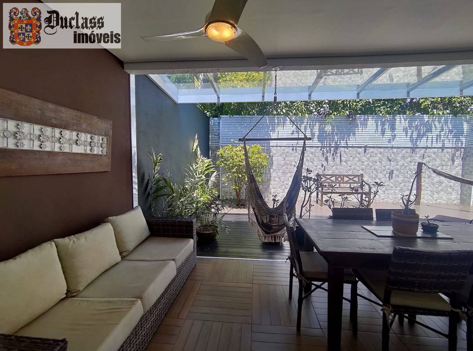 Sobrado, 4 quartos, 179 m² - Foto 23