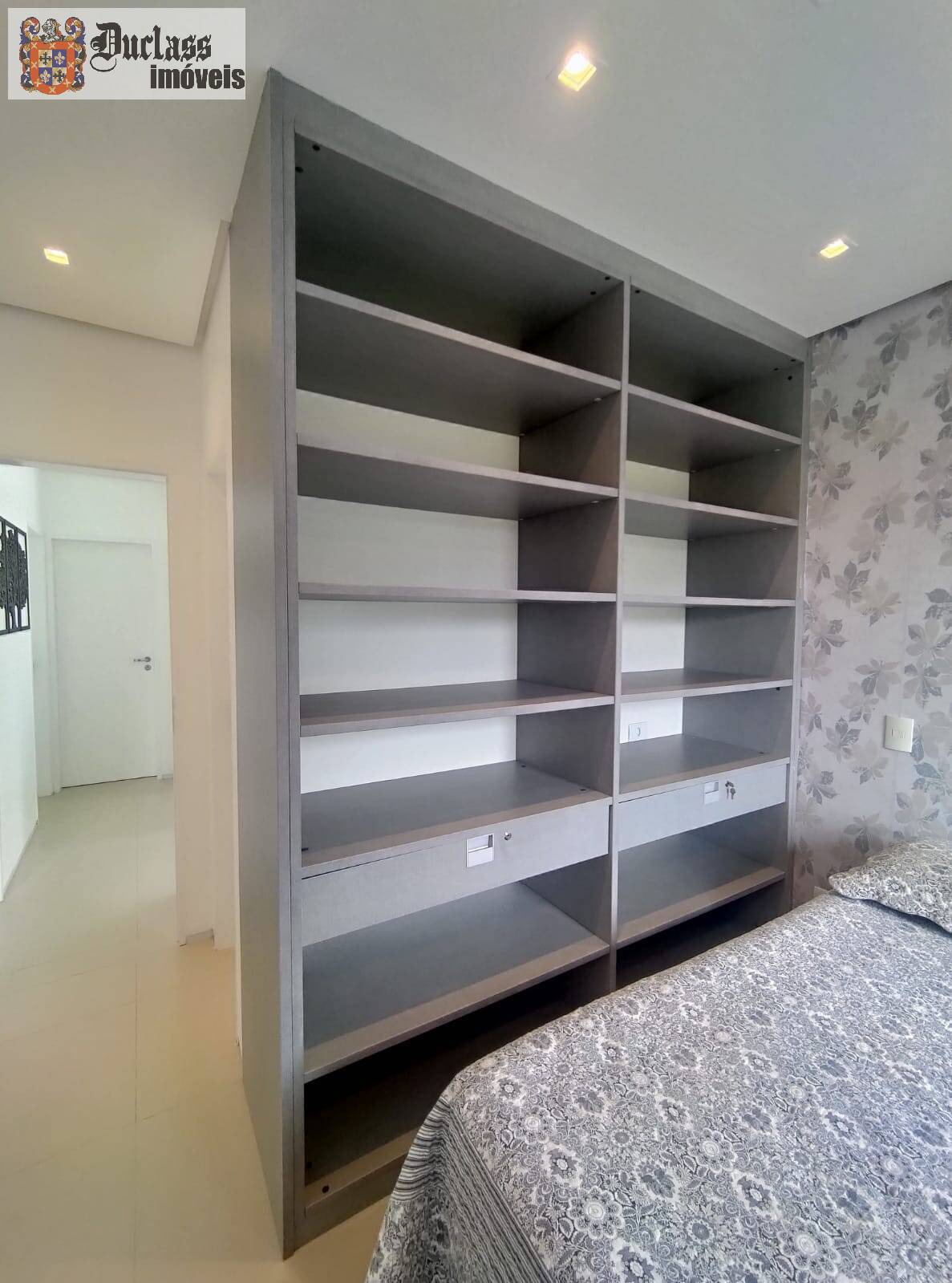 Sobrado, 4 quartos, 179 m² - Foto 43