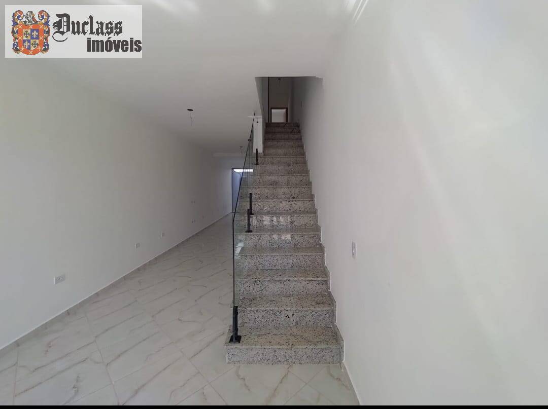 Sobrado, 3 quartos, 126 m² - Foto 2