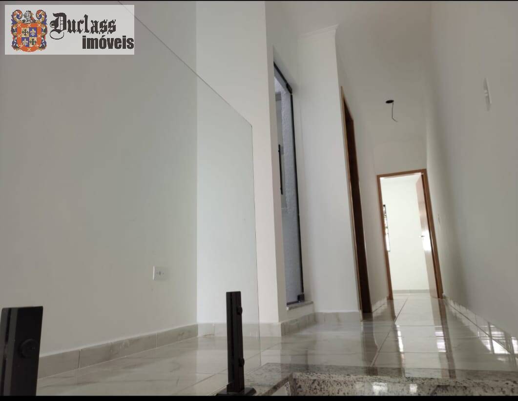 Sobrado, 3 quartos, 126 m² - Foto 6