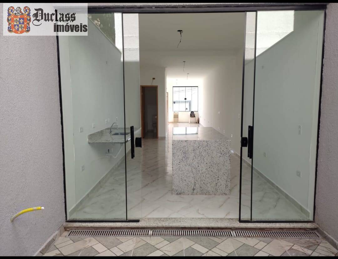 Sobrado, 3 quartos, 126 m² - Foto 5