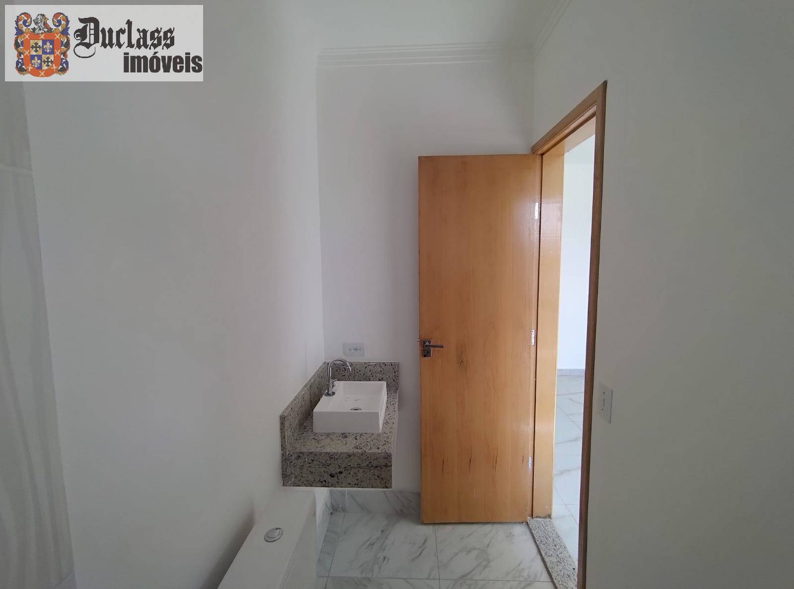 Sobrado, 3 quartos, 126 m² - Foto 8