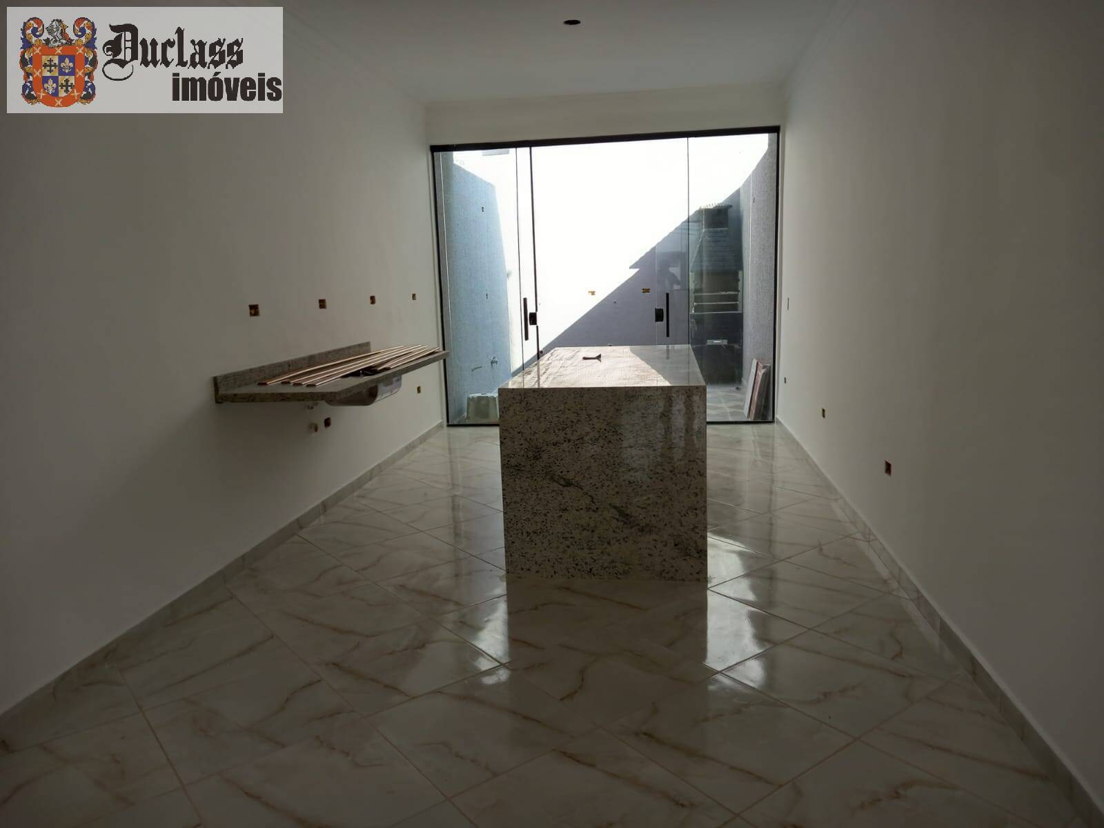 Sobrado, 3 quartos, 126 m² - Foto 7
