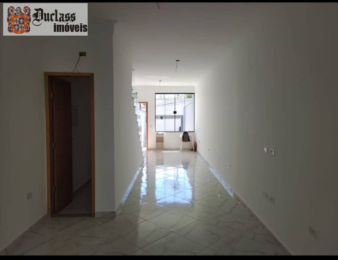 Sobrado, 3 quartos, 126 m² - Foto 11