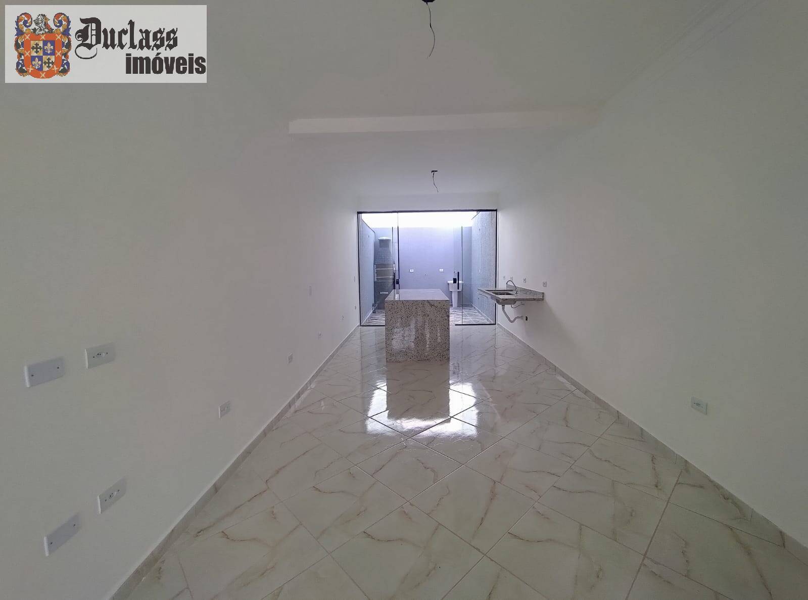 Sobrado, 3 quartos, 126 m² - Foto 19